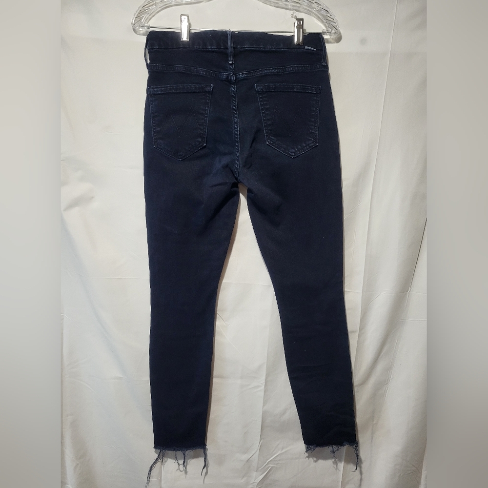 MOTHER High Rise Jeans - Picture 3 of 12